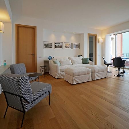 The Charming House Apartment Taormina Bagian luar foto