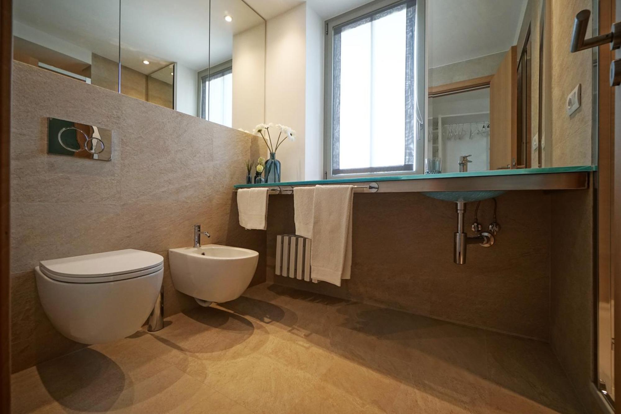 The Charming House Apartment Taormina Bagian luar foto
