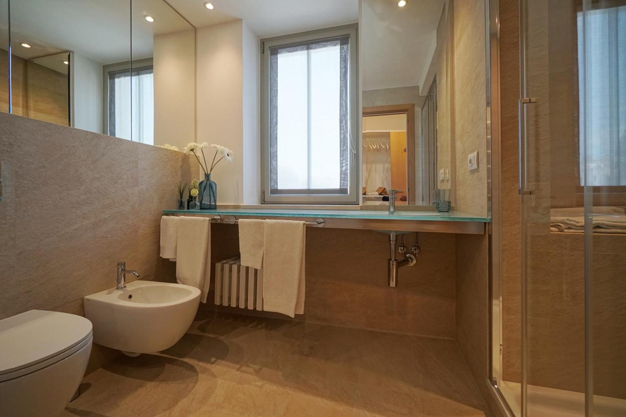 The Charming House Apartment Taormina Bagian luar foto
