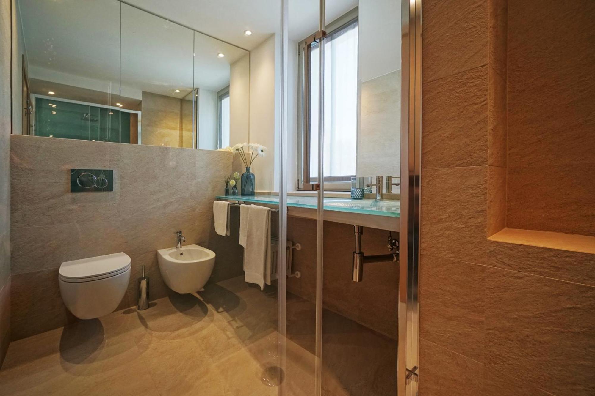 The Charming House Apartment Taormina Bagian luar foto