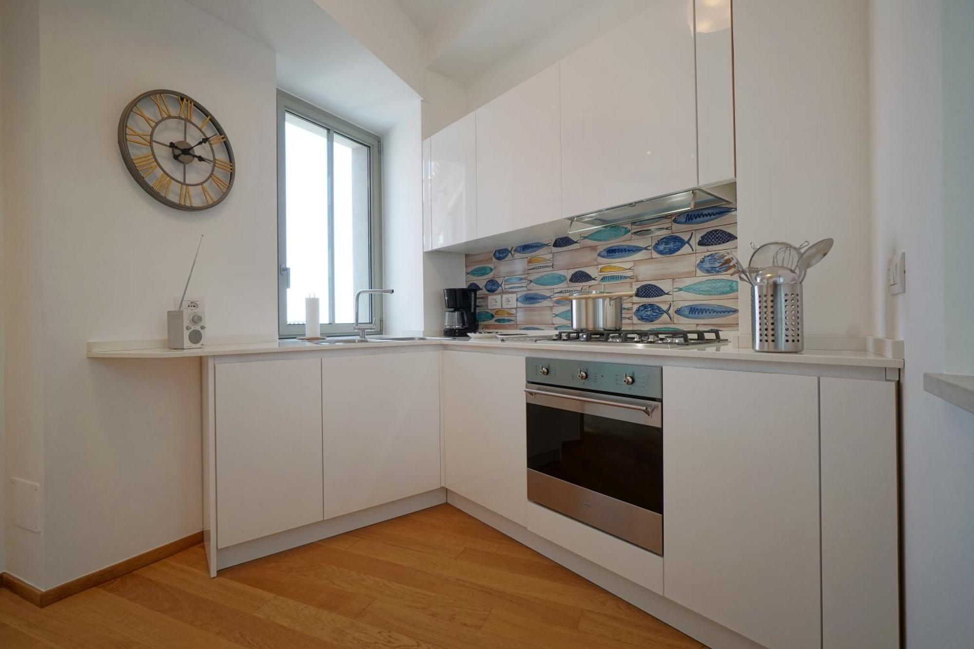 The Charming House Apartment Taormina Bagian luar foto