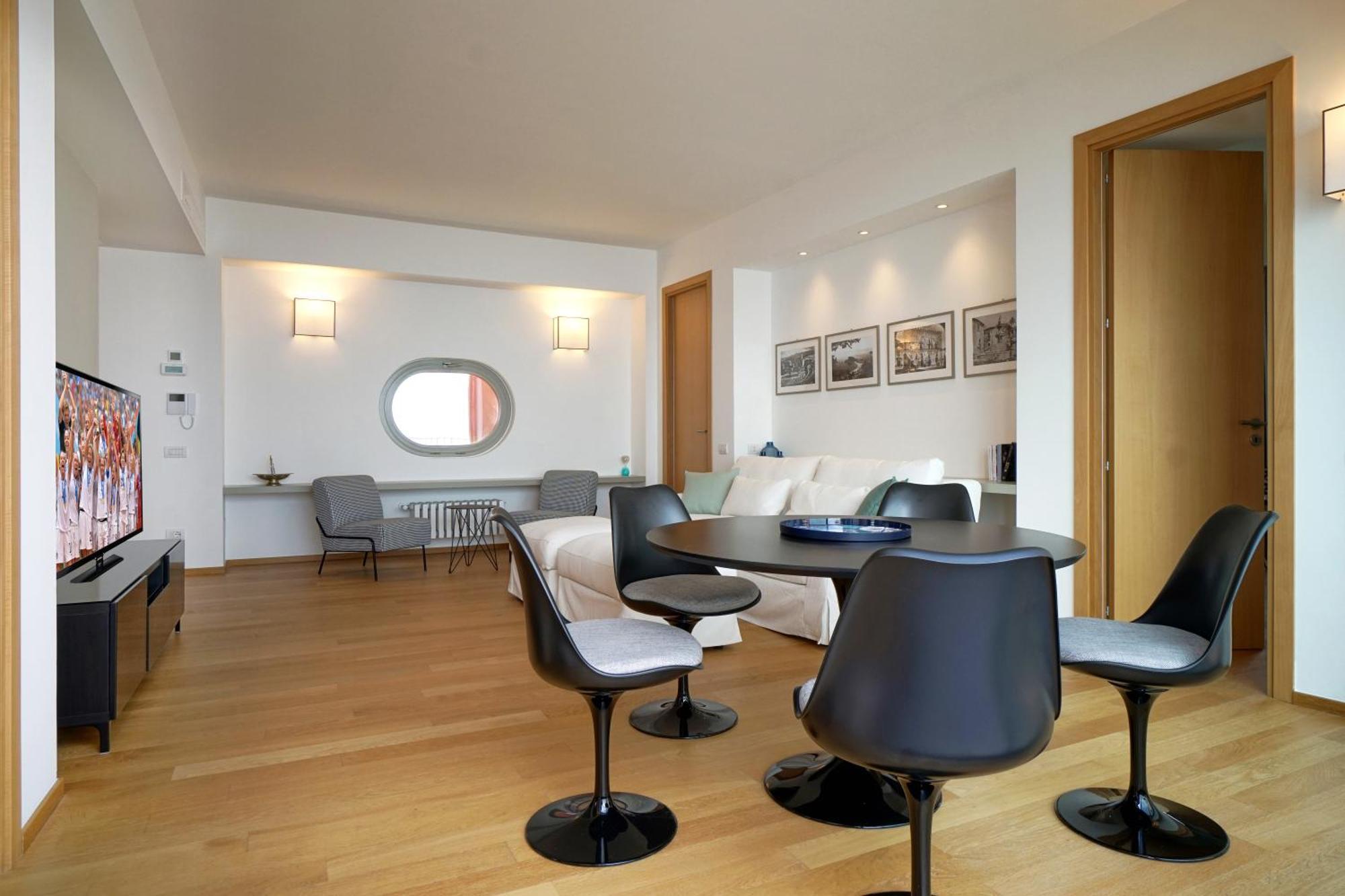 The Charming House Apartment Taormina Bagian luar foto