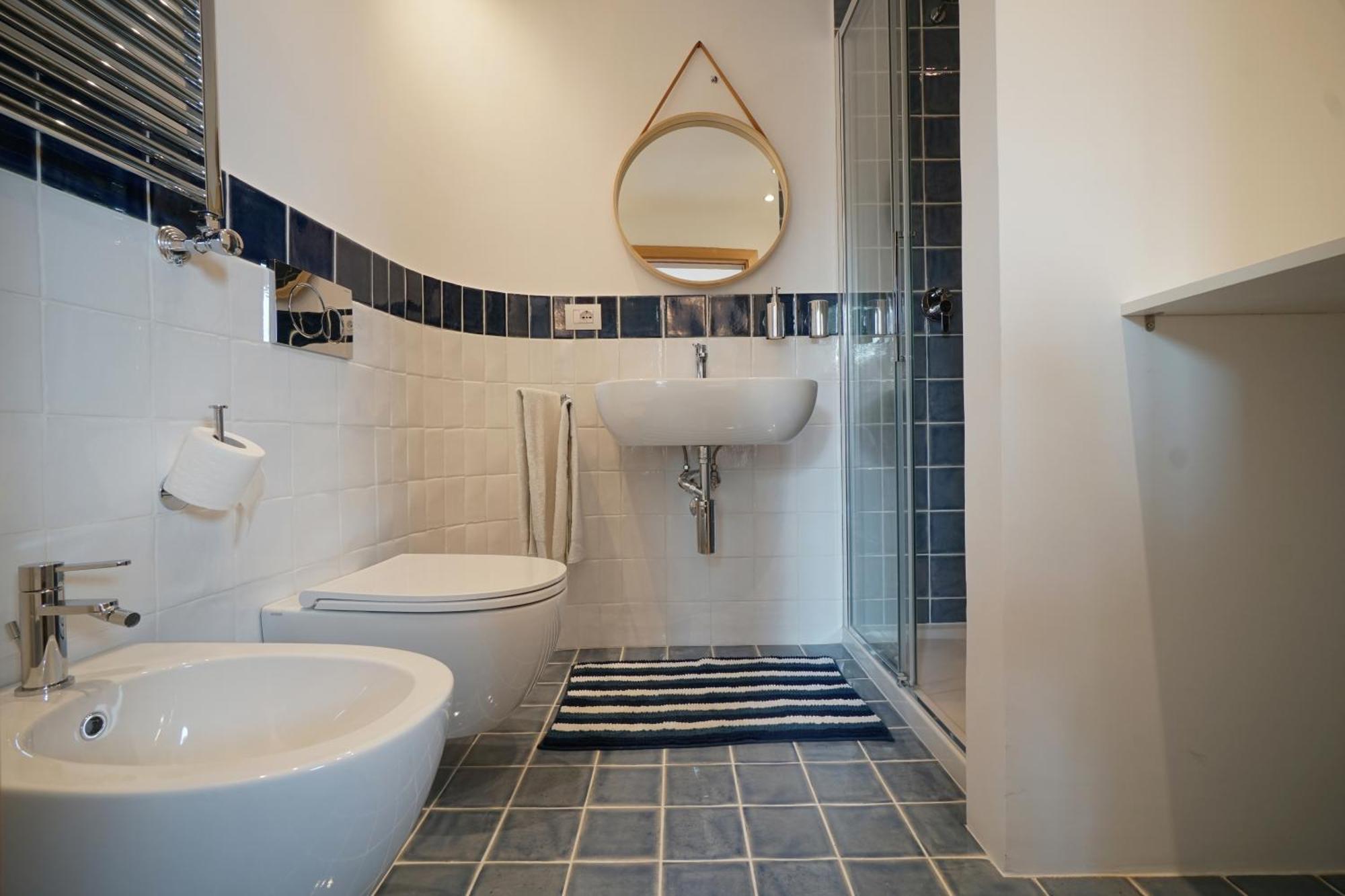 The Charming House Apartment Taormina Bagian luar foto