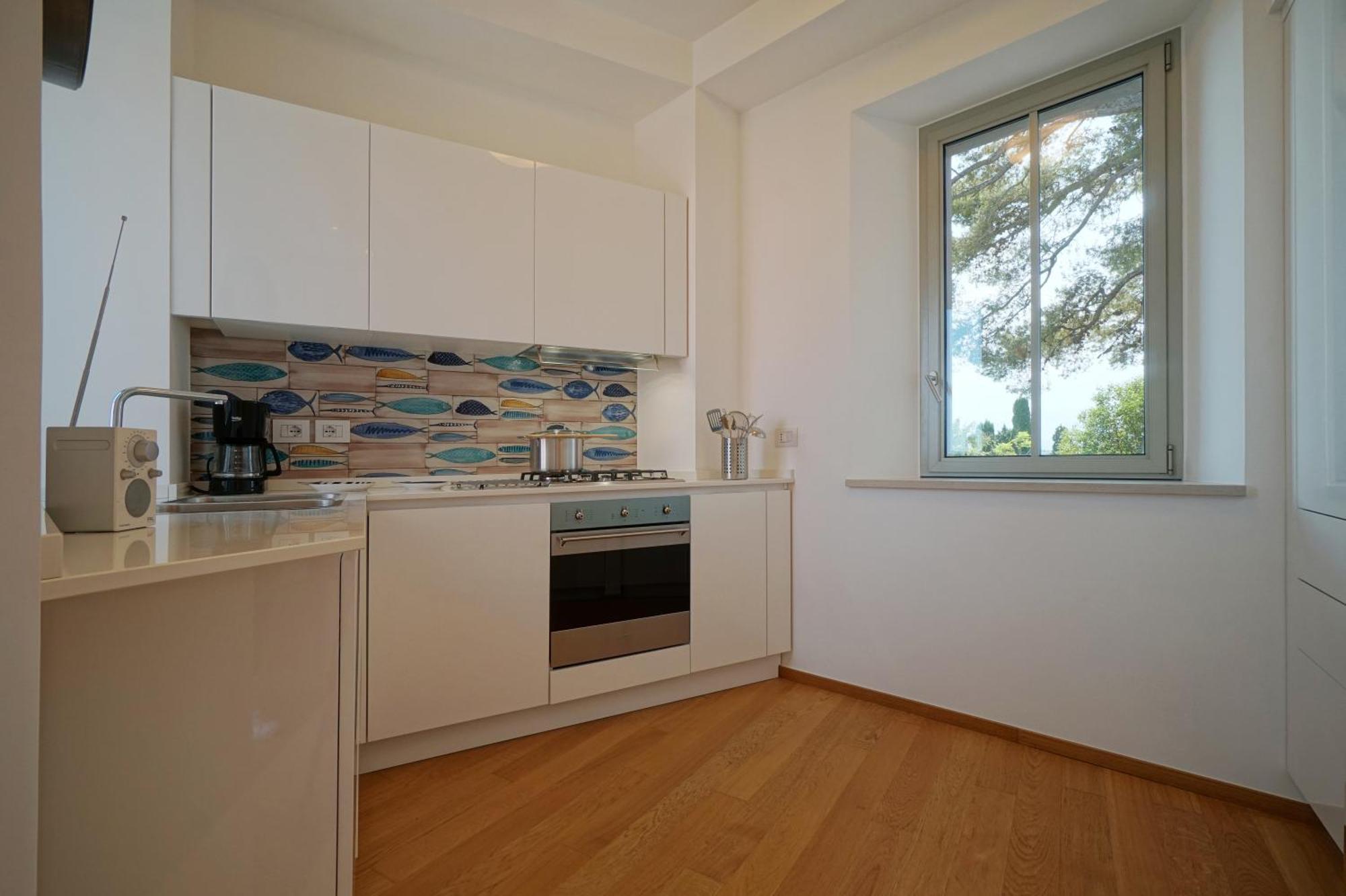 The Charming House Apartment Taormina Bagian luar foto
