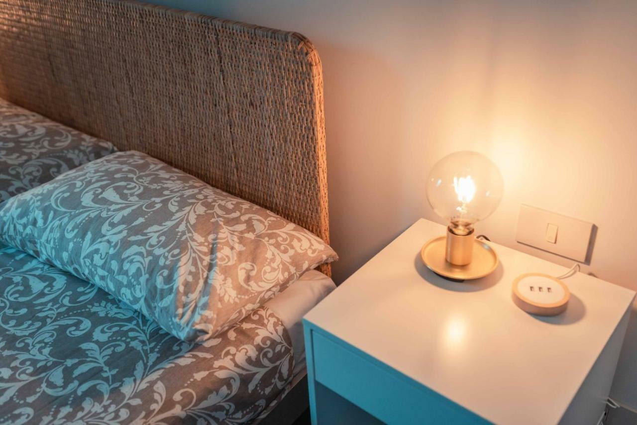 The Charming House Apartment Taormina Bagian luar foto